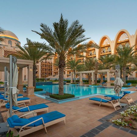 Exclusive Retreat Globalstay'S New 3Br Townhouse With Private Pool 두바이 외부 사진