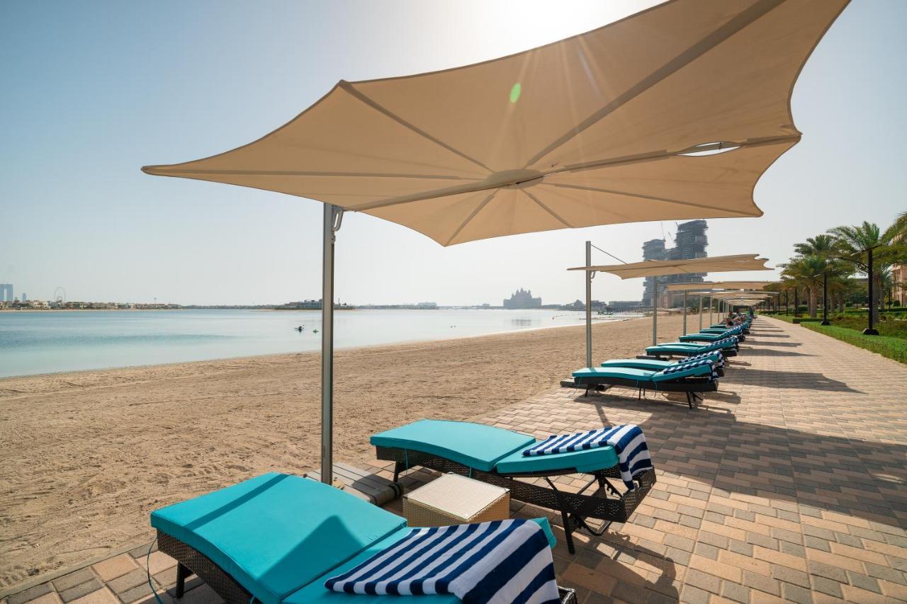 Exclusive Retreat Globalstay'S New 3Br Townhouse With Private Pool 두바이 외부 사진
