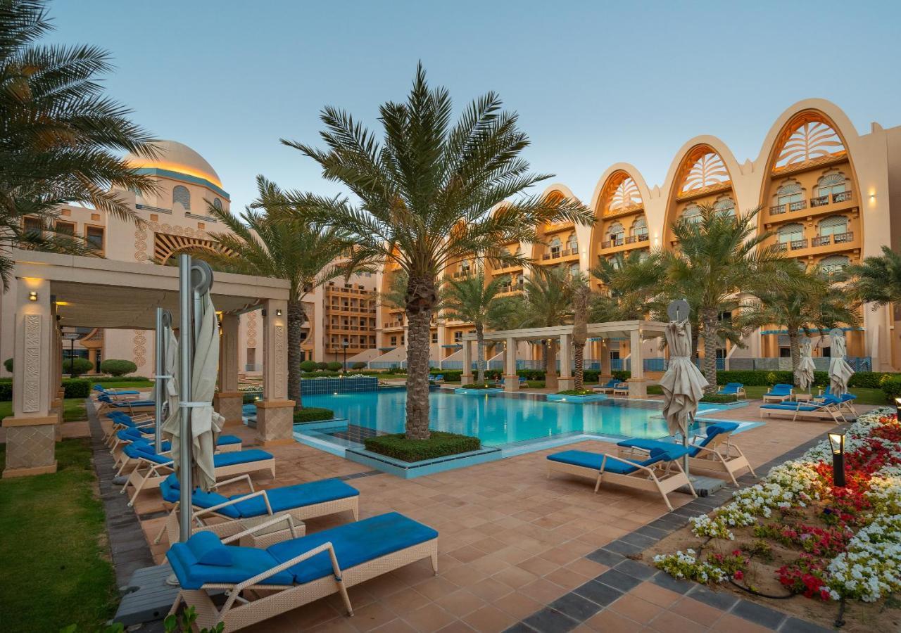 Exclusive Retreat Globalstay'S New 3Br Townhouse With Private Pool 두바이 외부 사진