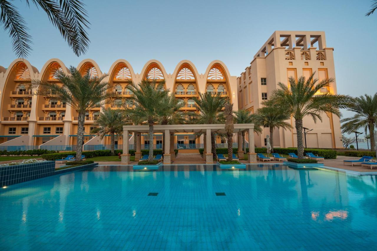 Exclusive Retreat Globalstay'S New 3Br Townhouse With Private Pool 두바이 외부 사진