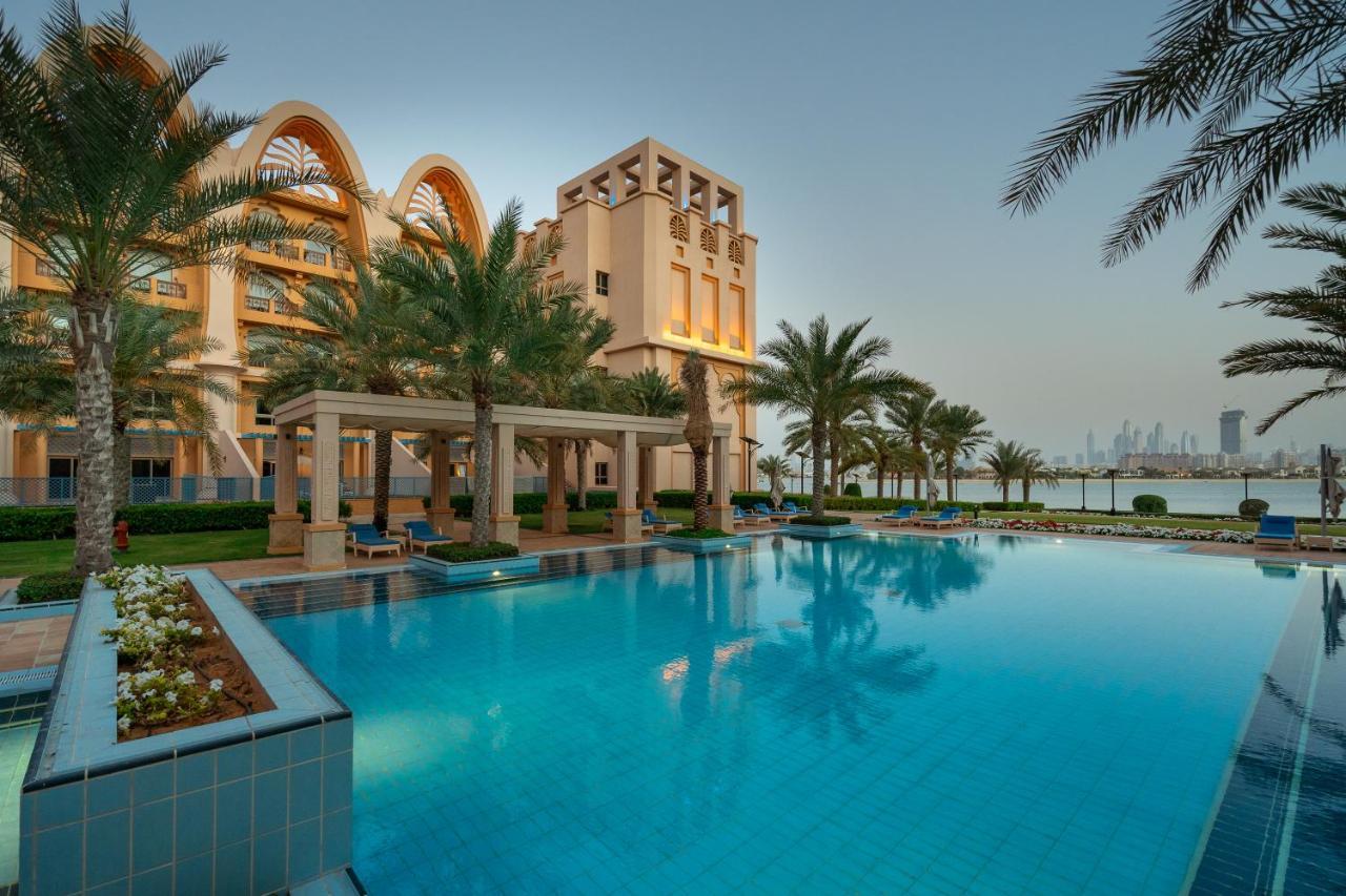 Exclusive Retreat Globalstay'S New 3Br Townhouse With Private Pool 두바이 외부 사진