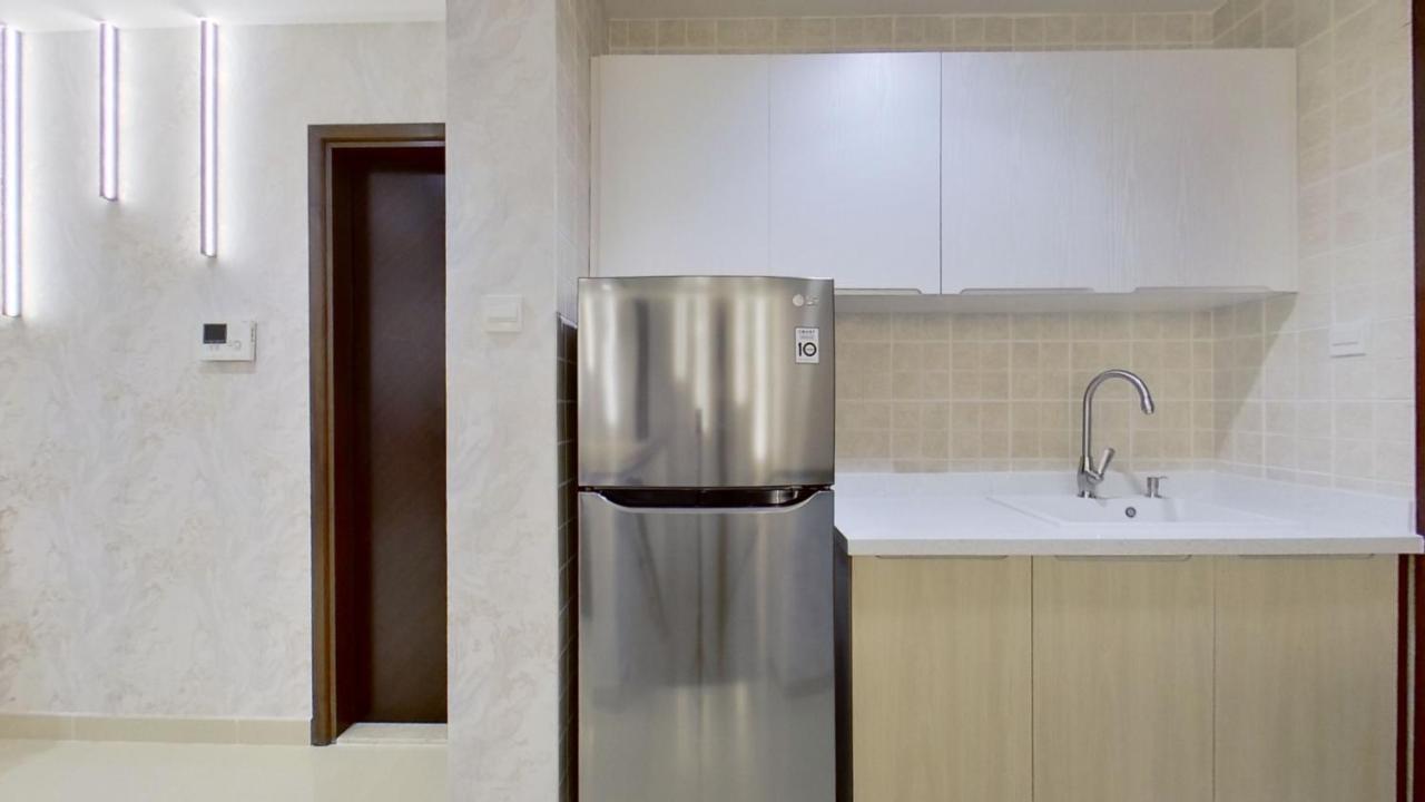 Exclusive Retreat Globalstay'S New 3Br Townhouse With Private Pool 두바이 외부 사진