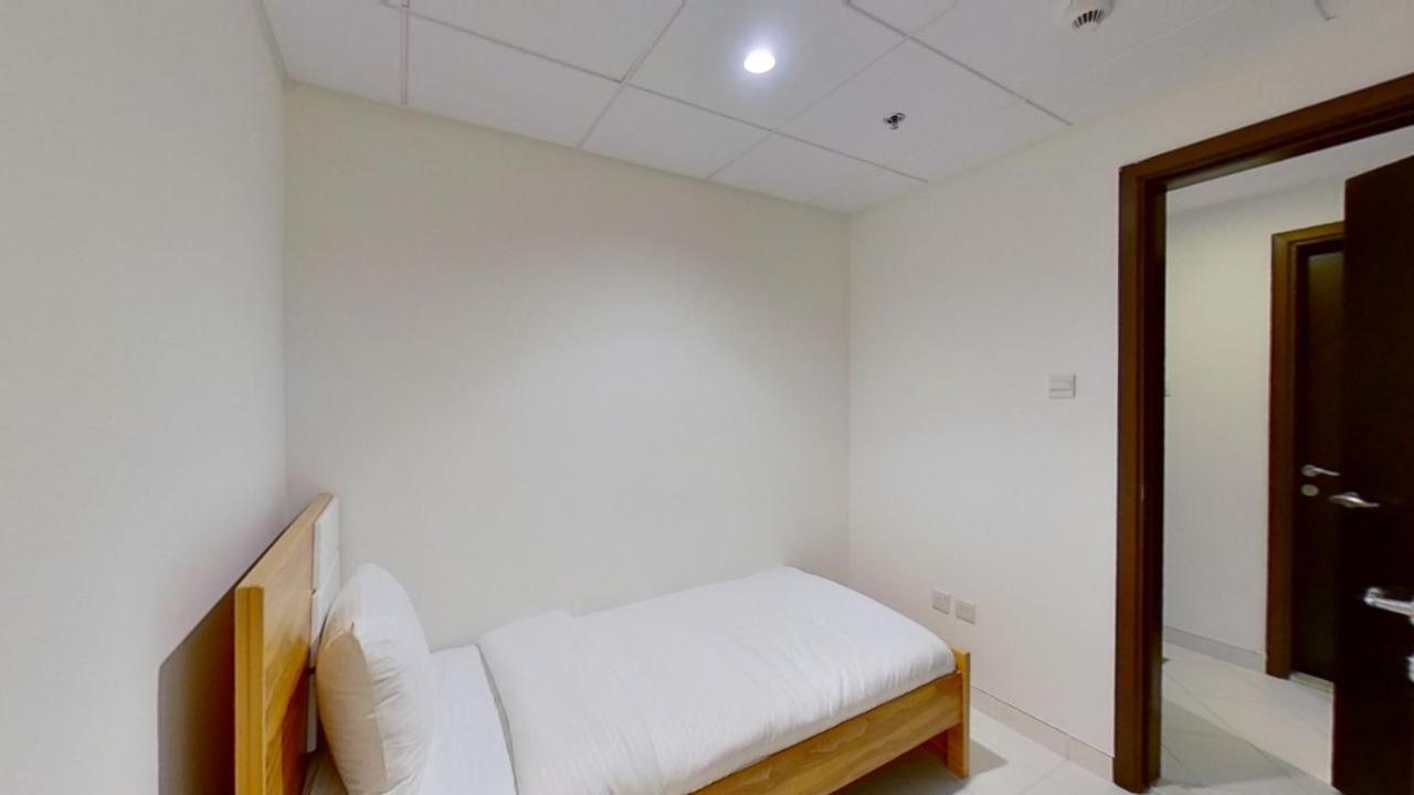 Exclusive Retreat Globalstay'S New 3Br Townhouse With Private Pool 두바이 외부 사진